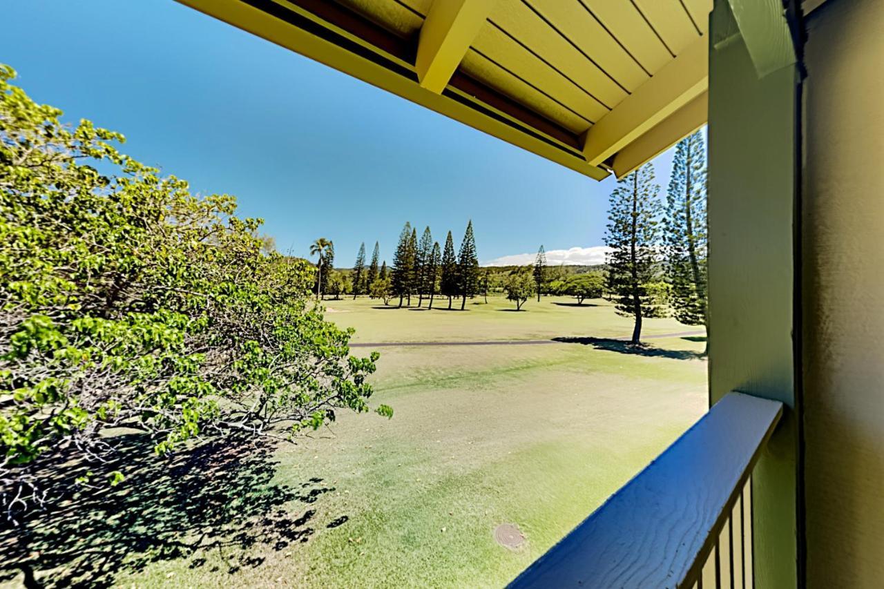 Turtle Bay Resort 132 Kahuku Exterior foto
