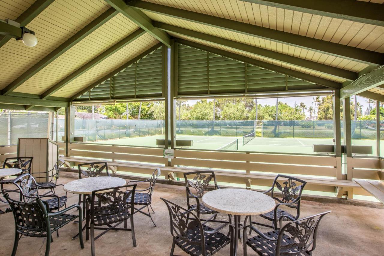Turtle Bay Resort 132 Kahuku Exterior foto